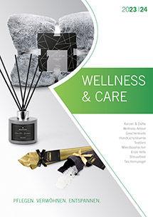 Geschenksets Wellness + Care 2023