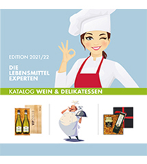 Präsente Kulinaria 2021