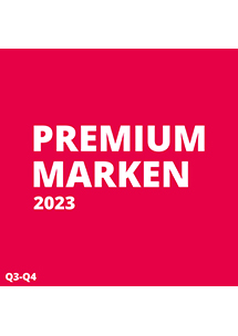 Premium Marken 2023