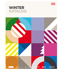 XD Design Winter