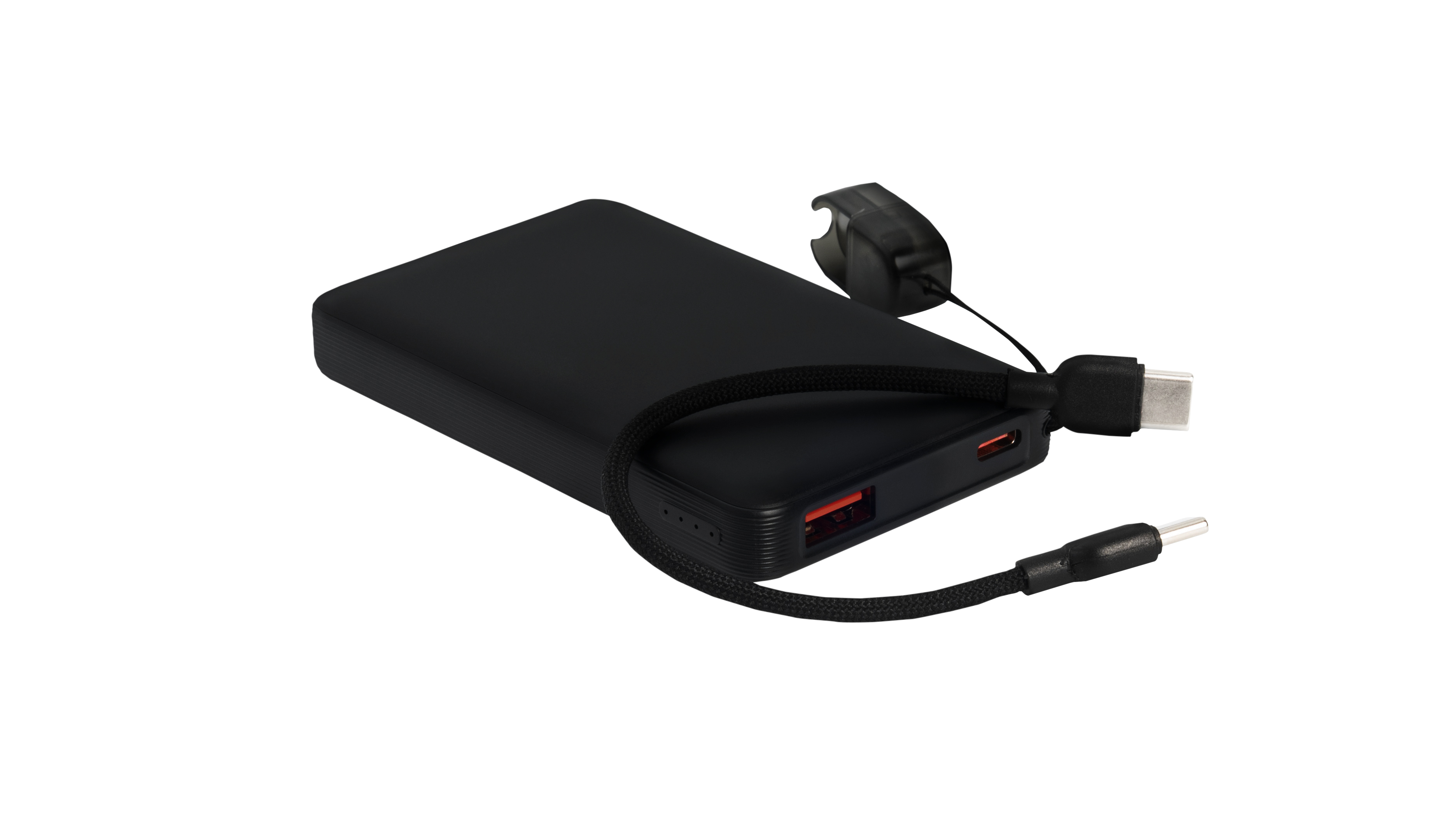 FAST 5000mAh 15W MagSafe Powerbank mit PD 22,5W