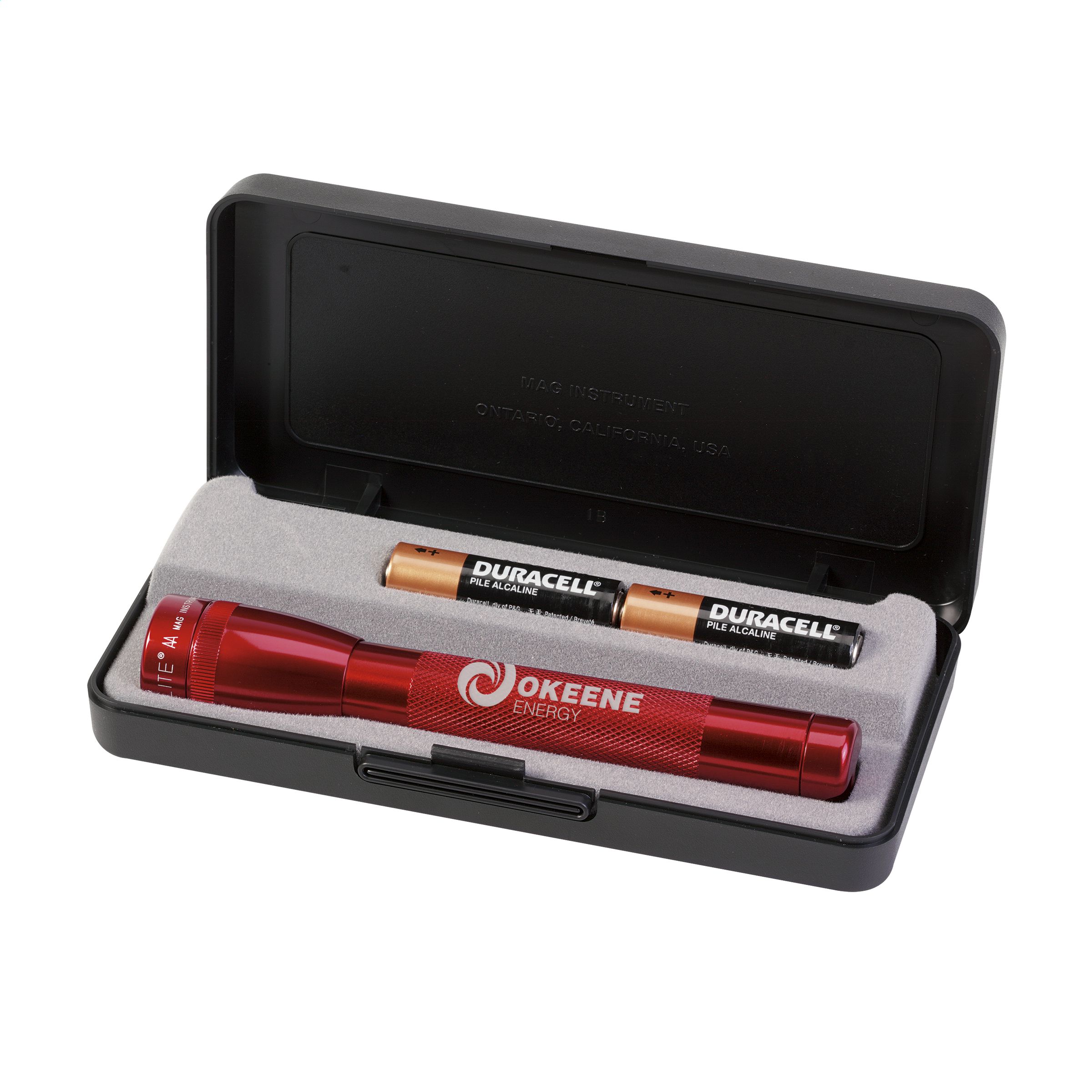 Werbeartikel Clipper