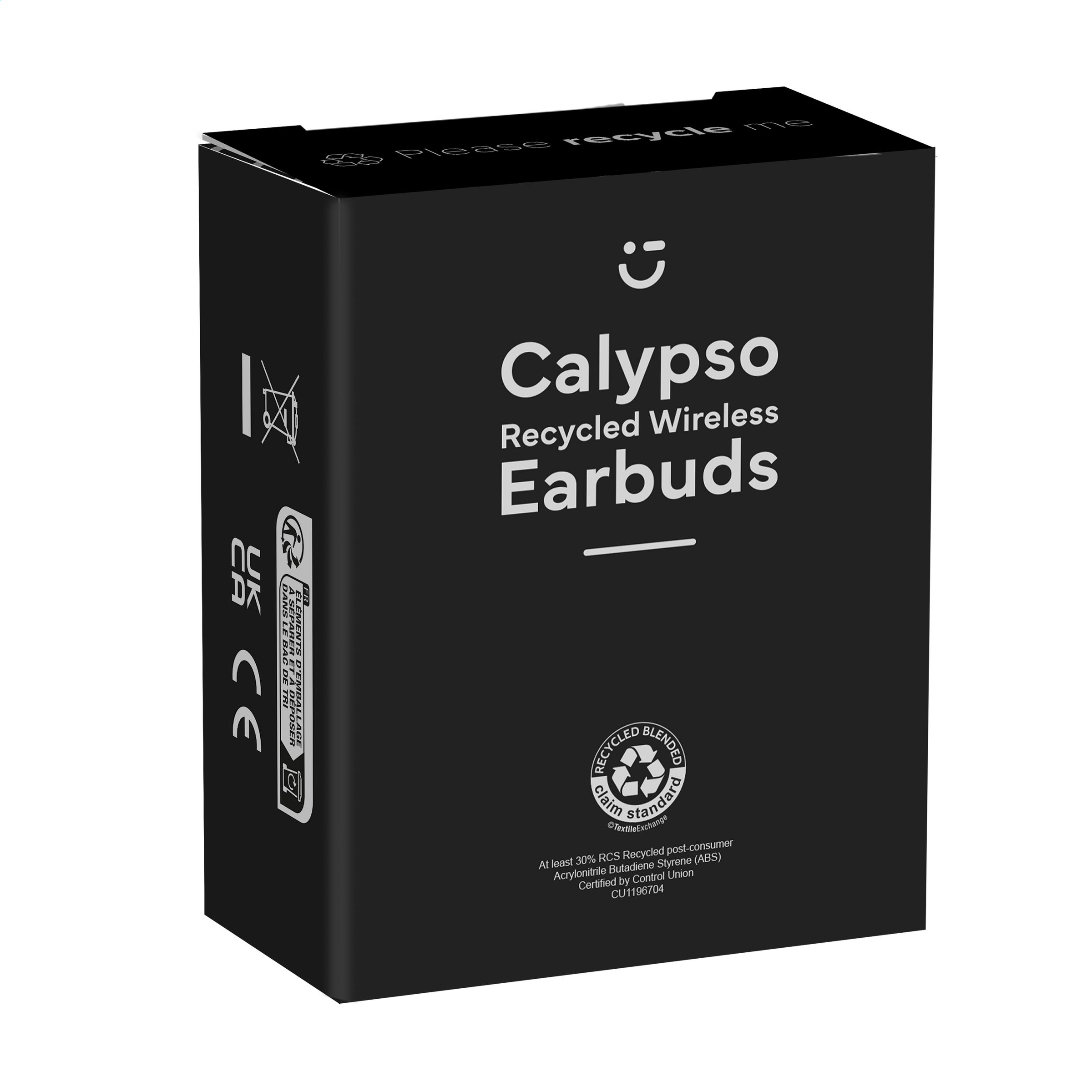 Werbeartikel Clipper