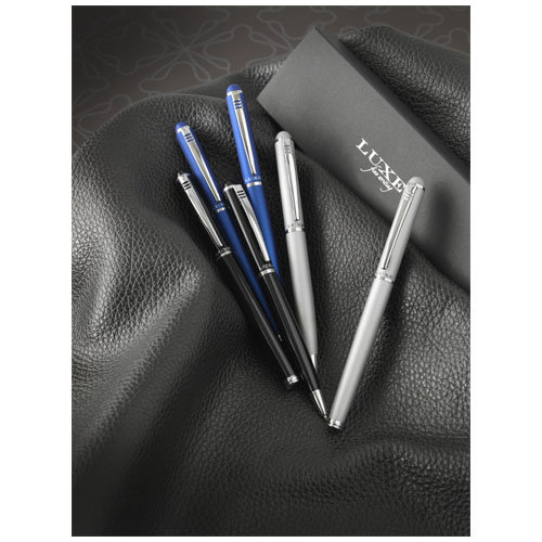 Andante Duo Stift Set (schwarze Mine)