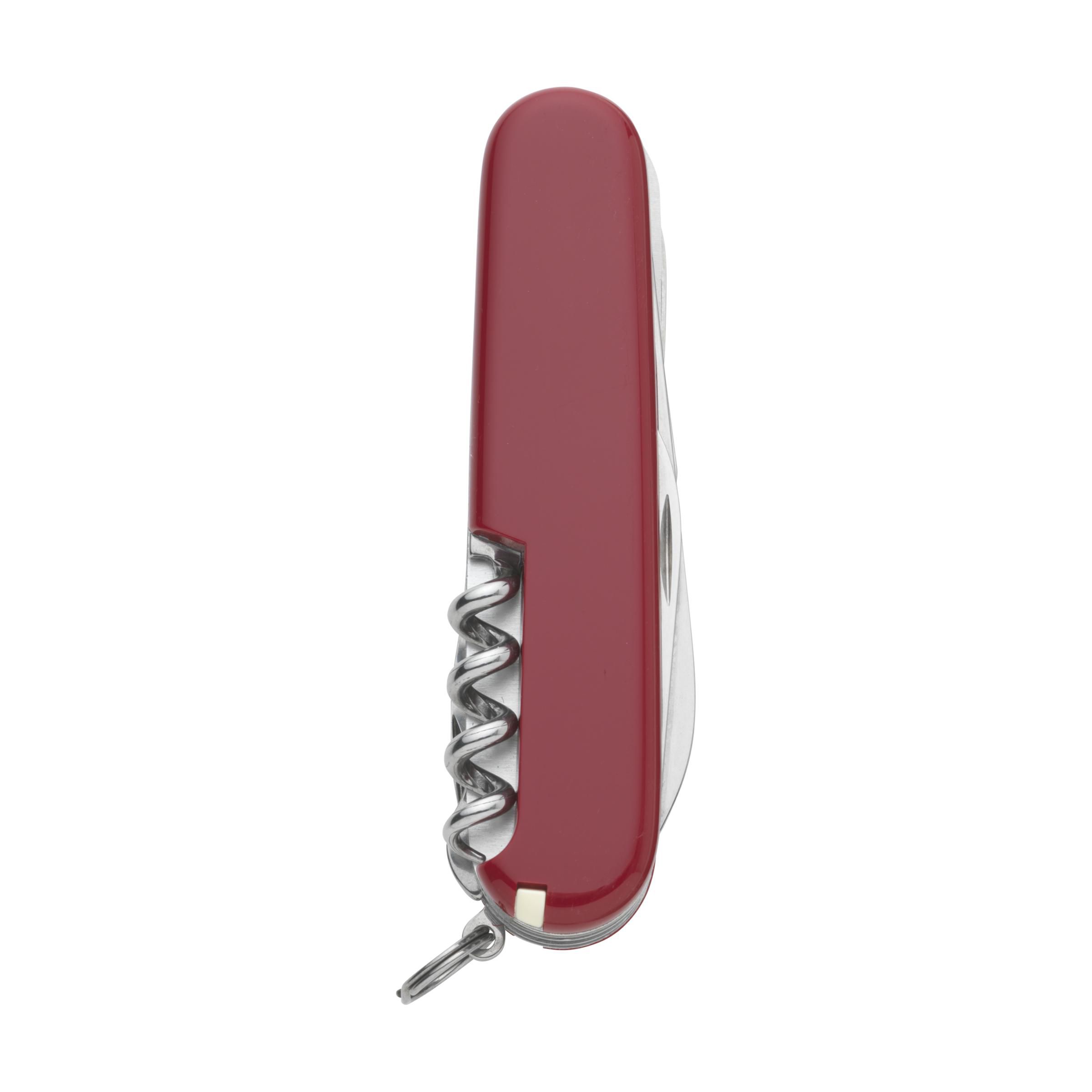 Werbeartikel Clipper