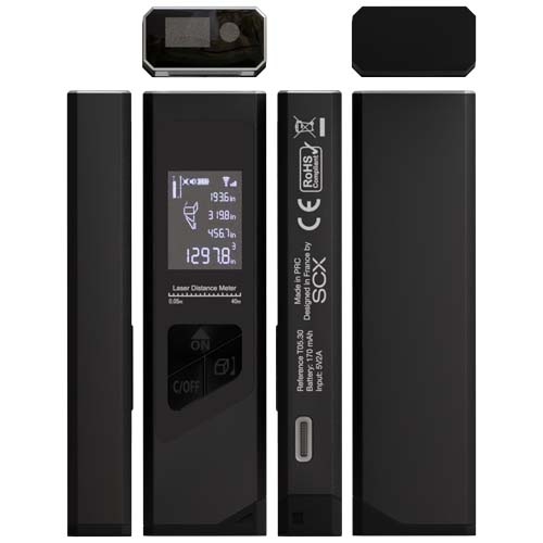 SCX.design T05 Mini-Laser-Entfernungsmesser