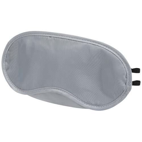 Traveler Schlafmaske, grau