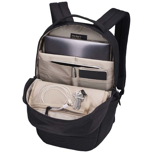Case Logic Invigo 14" recycelter Laptop-Rucksack 14,5L