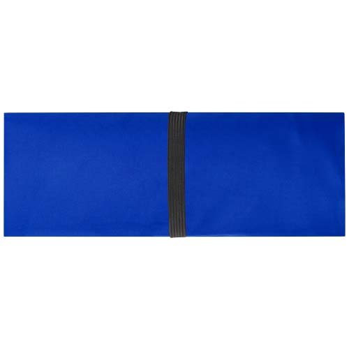Ash große faltbare rPET Tragetasche 14L, royalblau