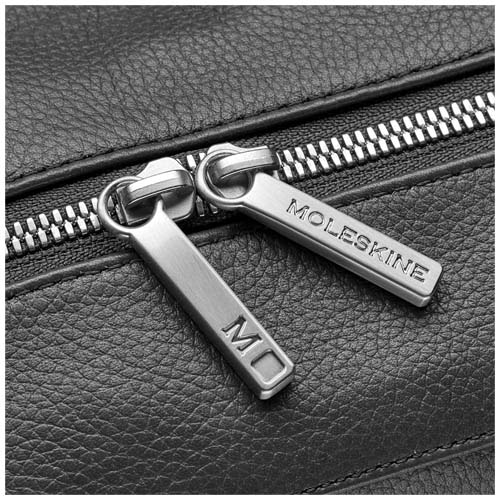 Moleskine Classic Rucksack aus Leder