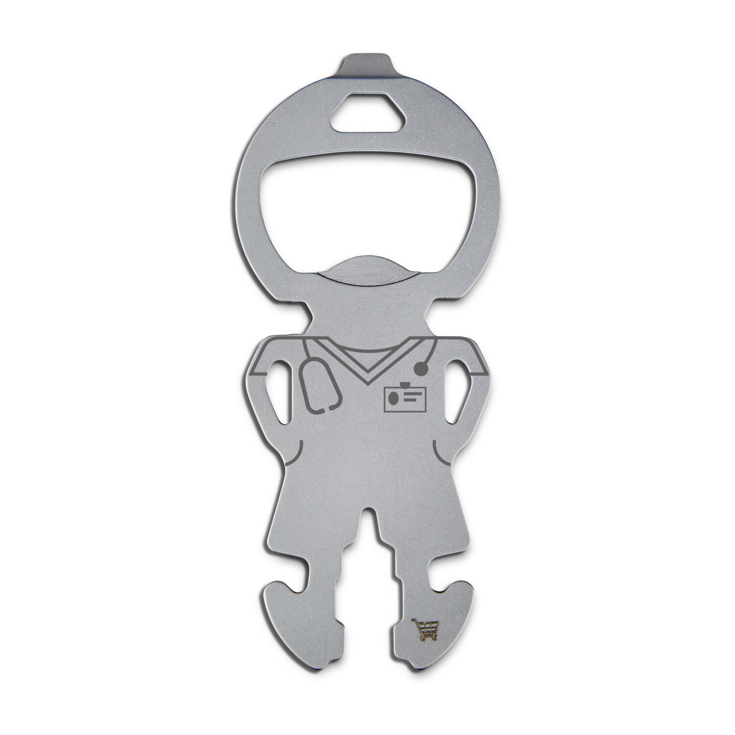 ROMINOX® Best Buddy Friend // Caregiver