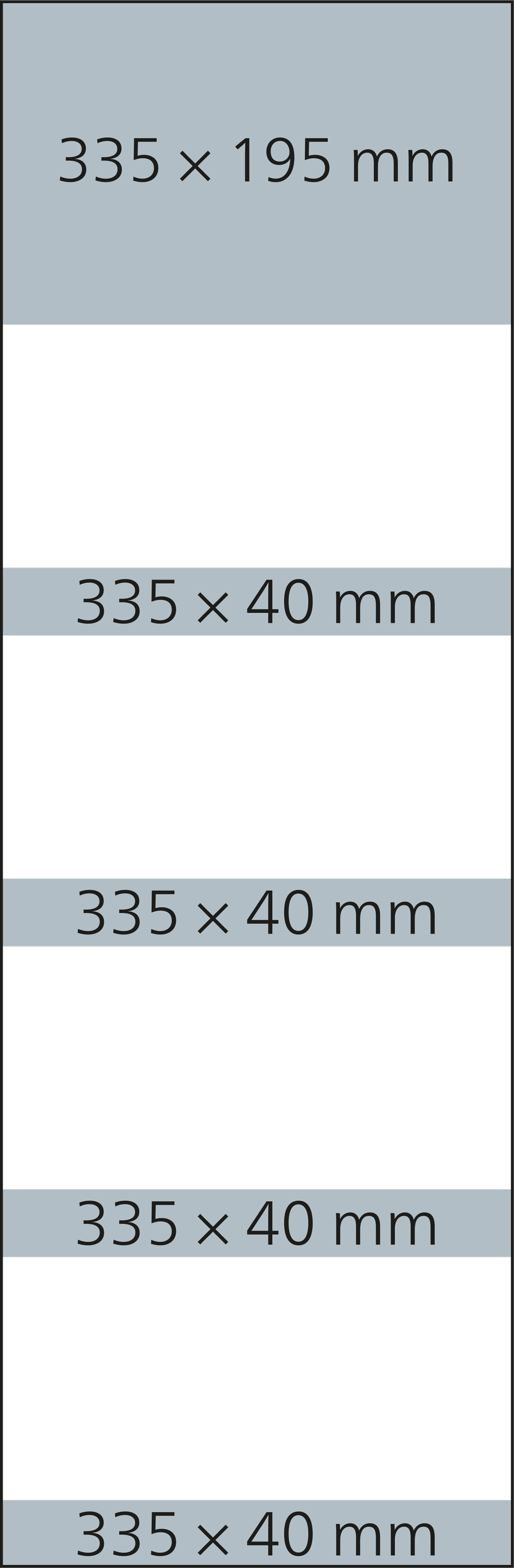 4-Monatskalender Mehrblock Quadro Wire-O 4 Wire-O-Bindung