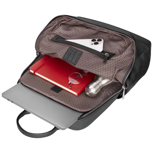 Moleskine Classic Rucksack aus Leder