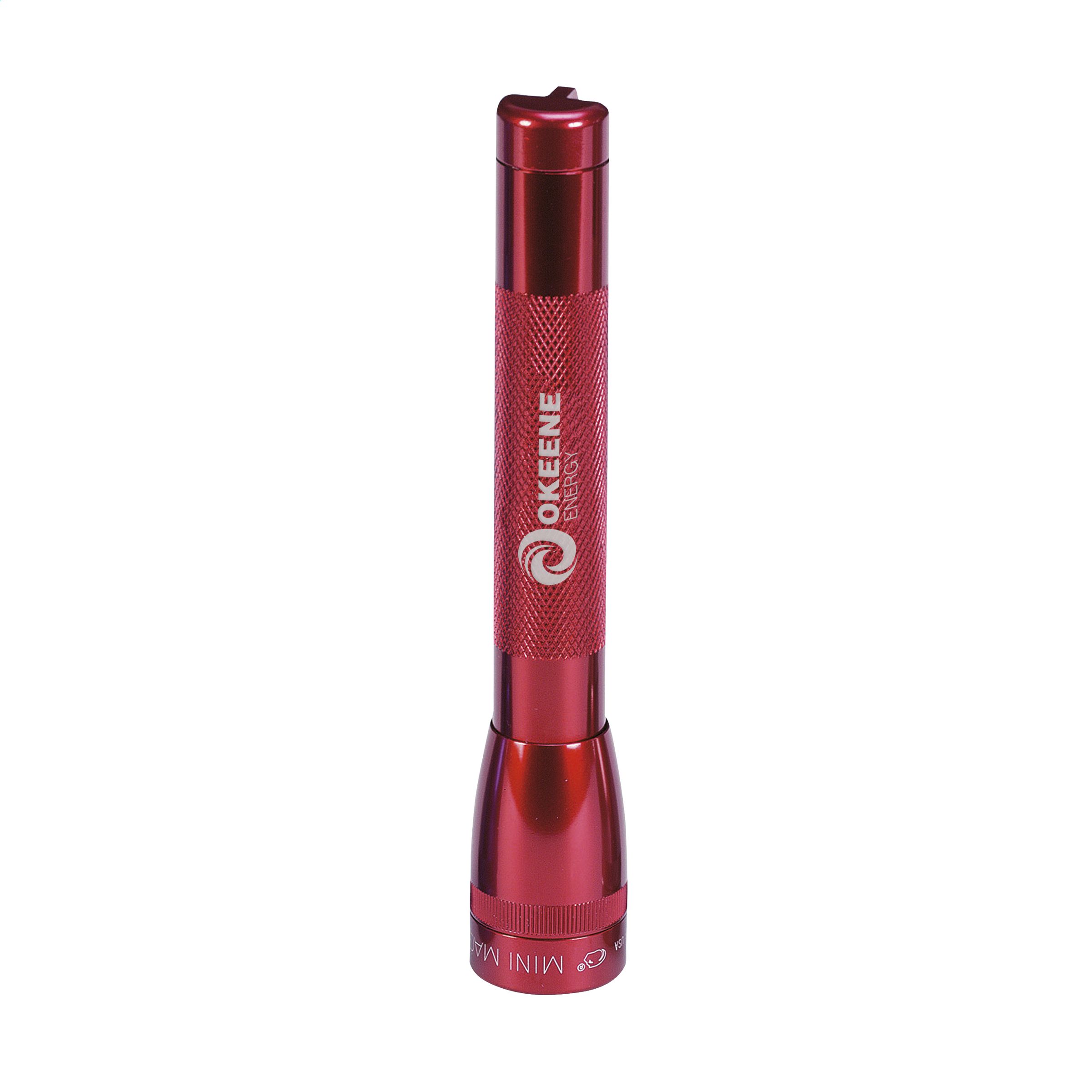 Werbeartikel Clipper