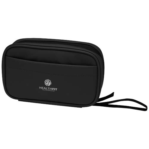 Resi Plus GRS recycelte Tech-Tasche 1L