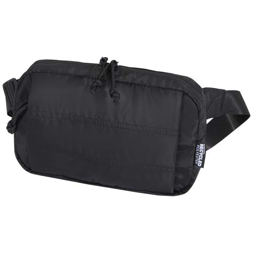 Puffer GRS recycelte Gürteltasche 1,5L
