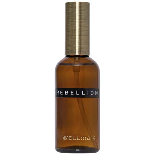 Wellmark 100 ml Raumspray, Maroon rot
