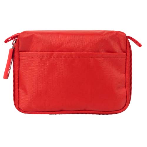 Basic Erste Hilfe Set, 31-teilig, rot