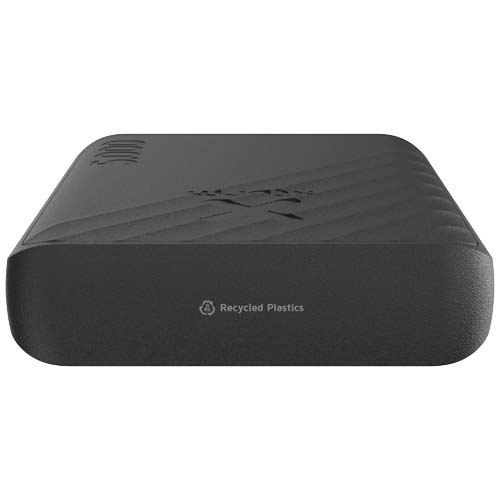 Xtorm XG205 Go2 12 W 5000 mAh Schnelllade-Powerbank, schwarz