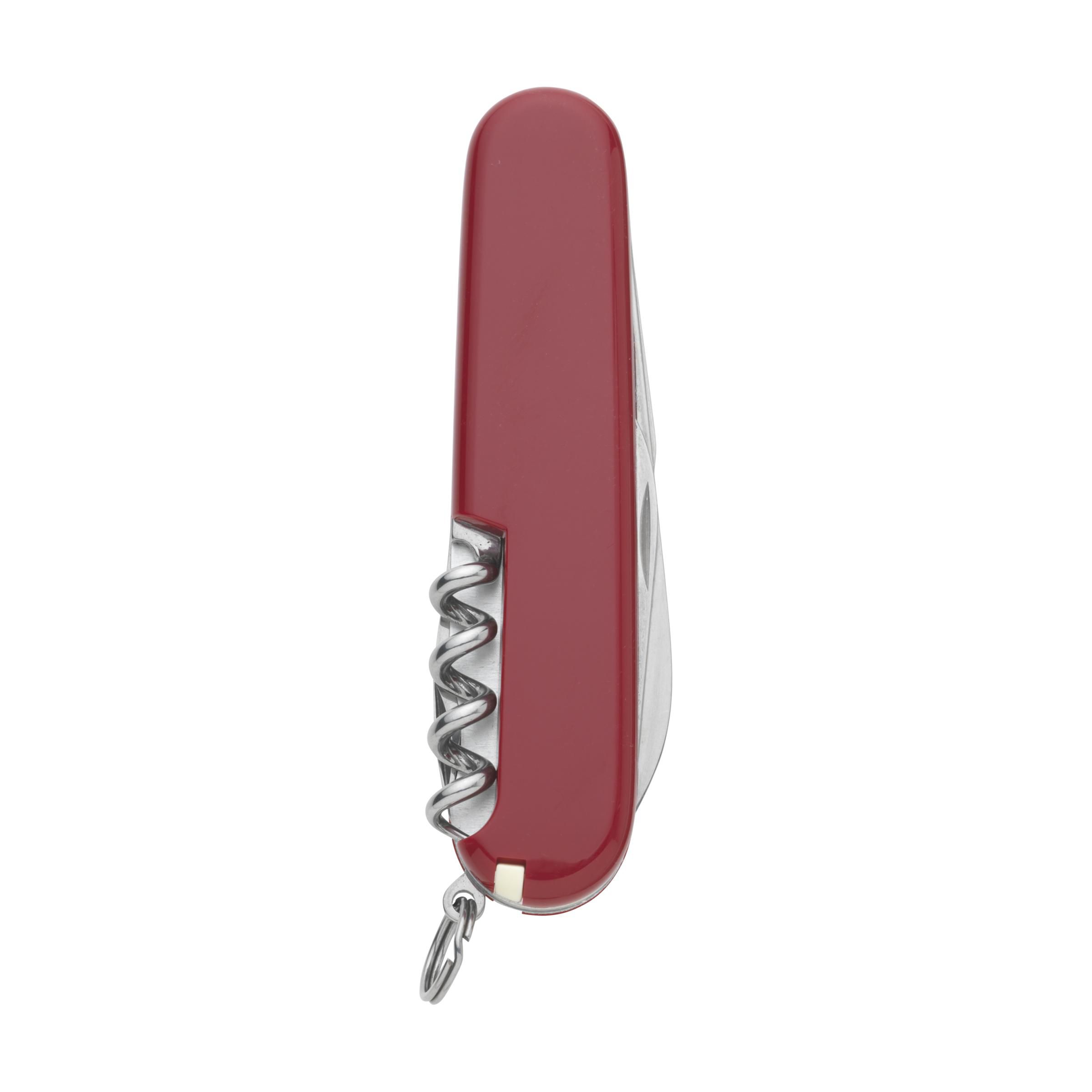 Werbeartikel Clipper