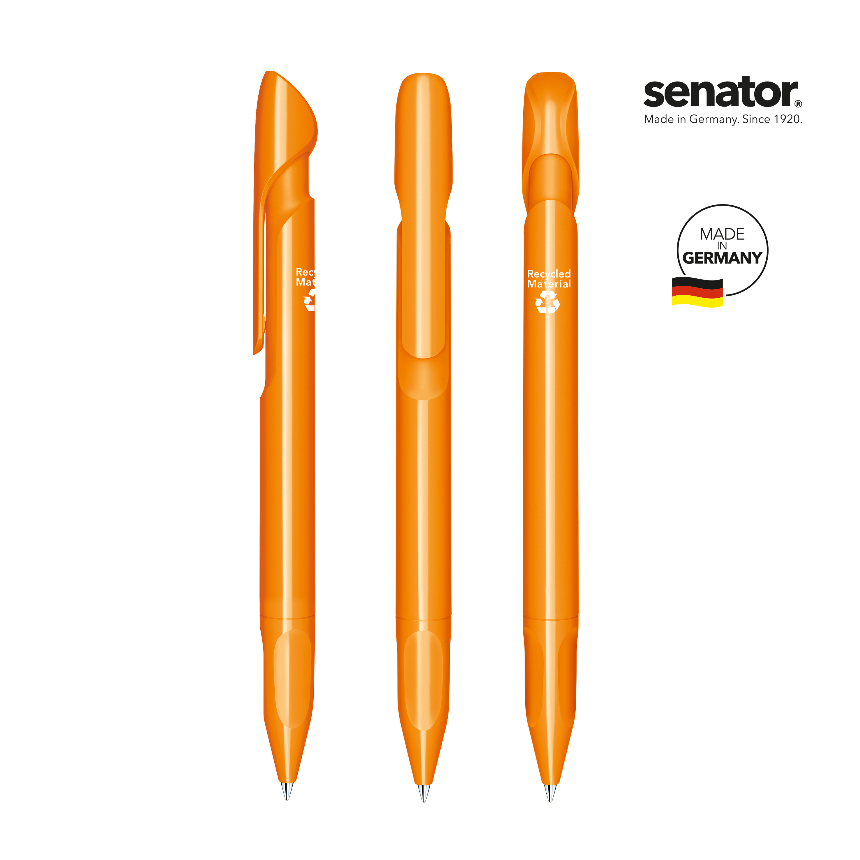 Werbeartikel Senator