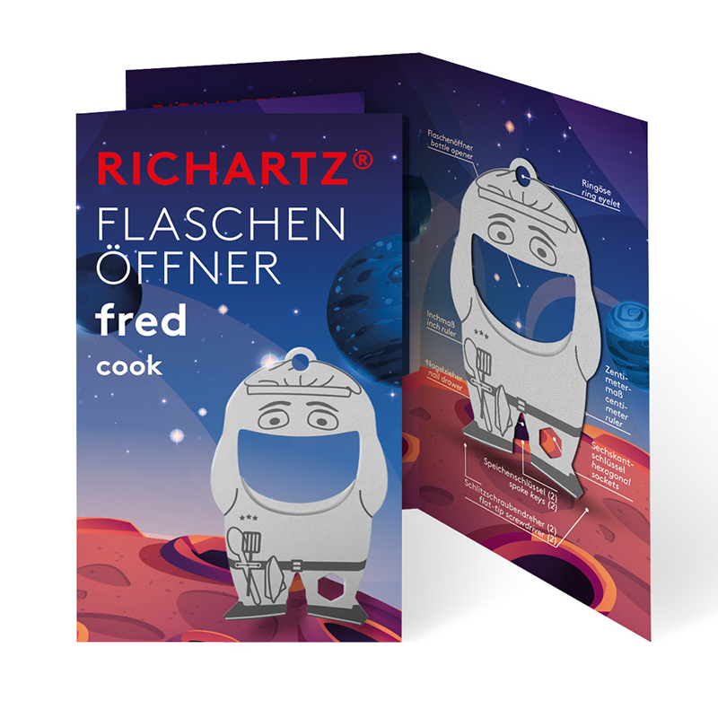 Werbeartikel Richartz