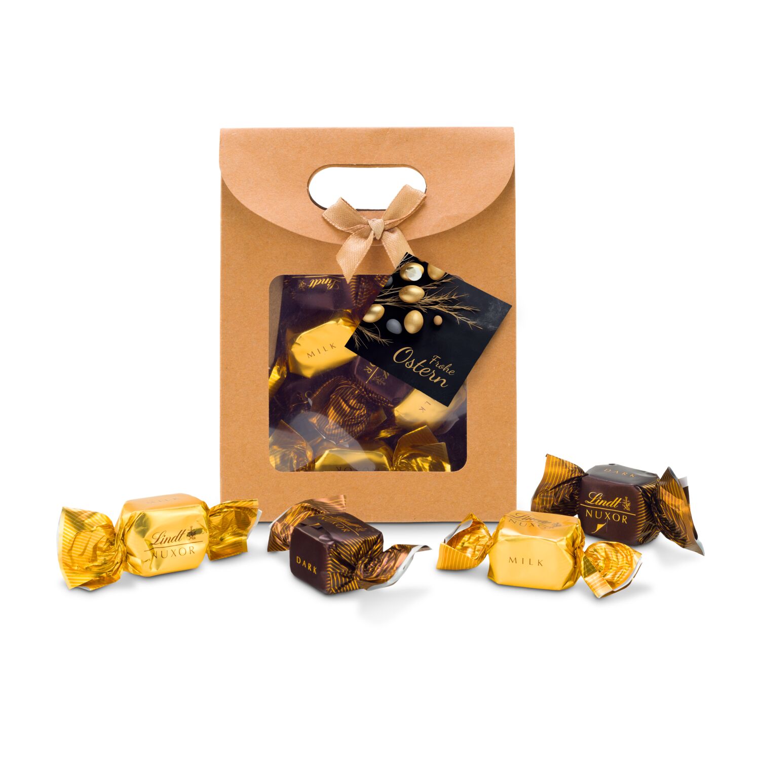 Geschenkset / Präsenteset: Nuxor Deluxe Ostern