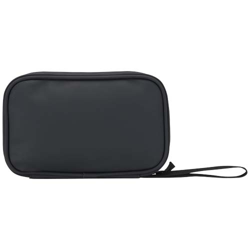 Resi Plus GRS recycelte Tech-Tasche 1L