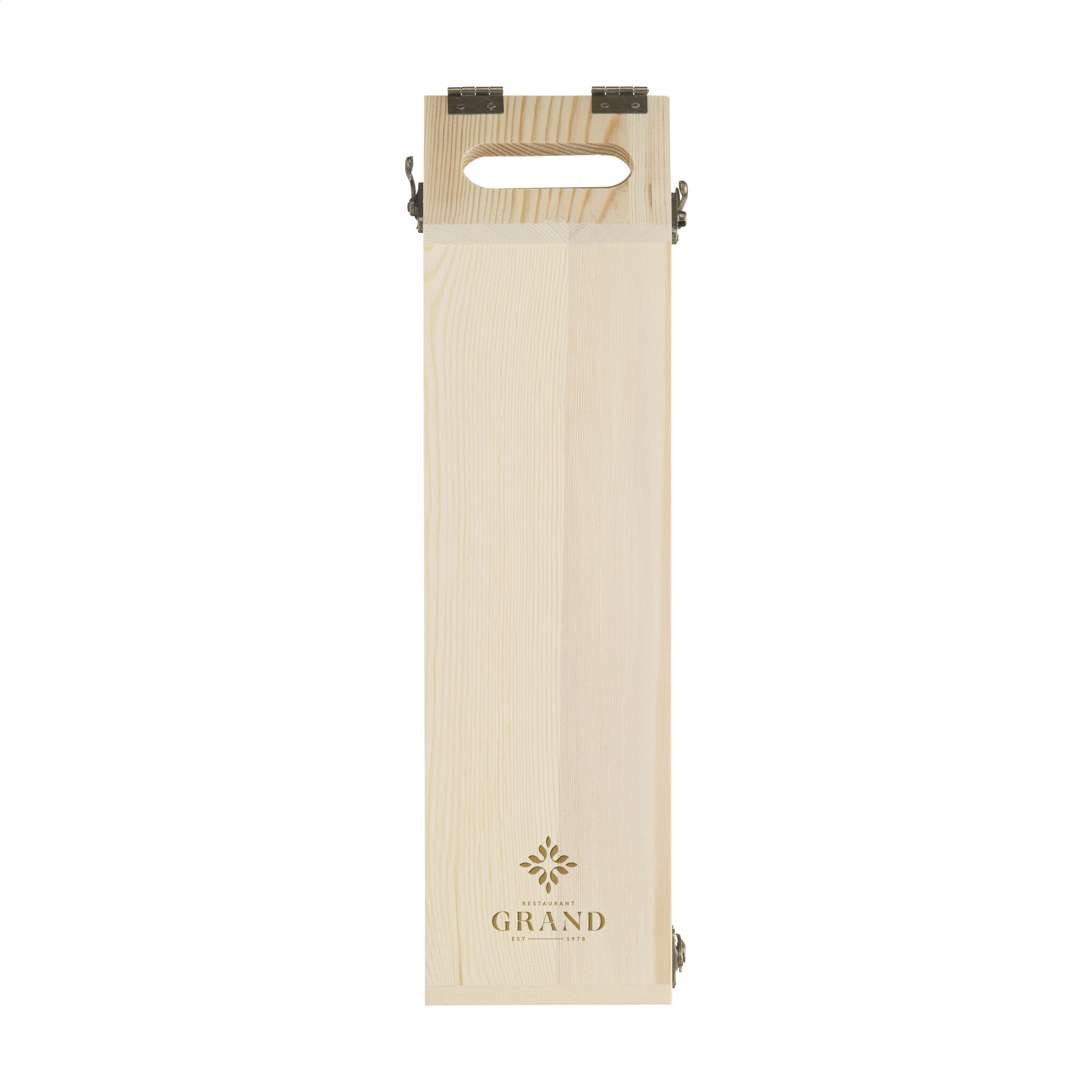 Werbeartikel Clipper