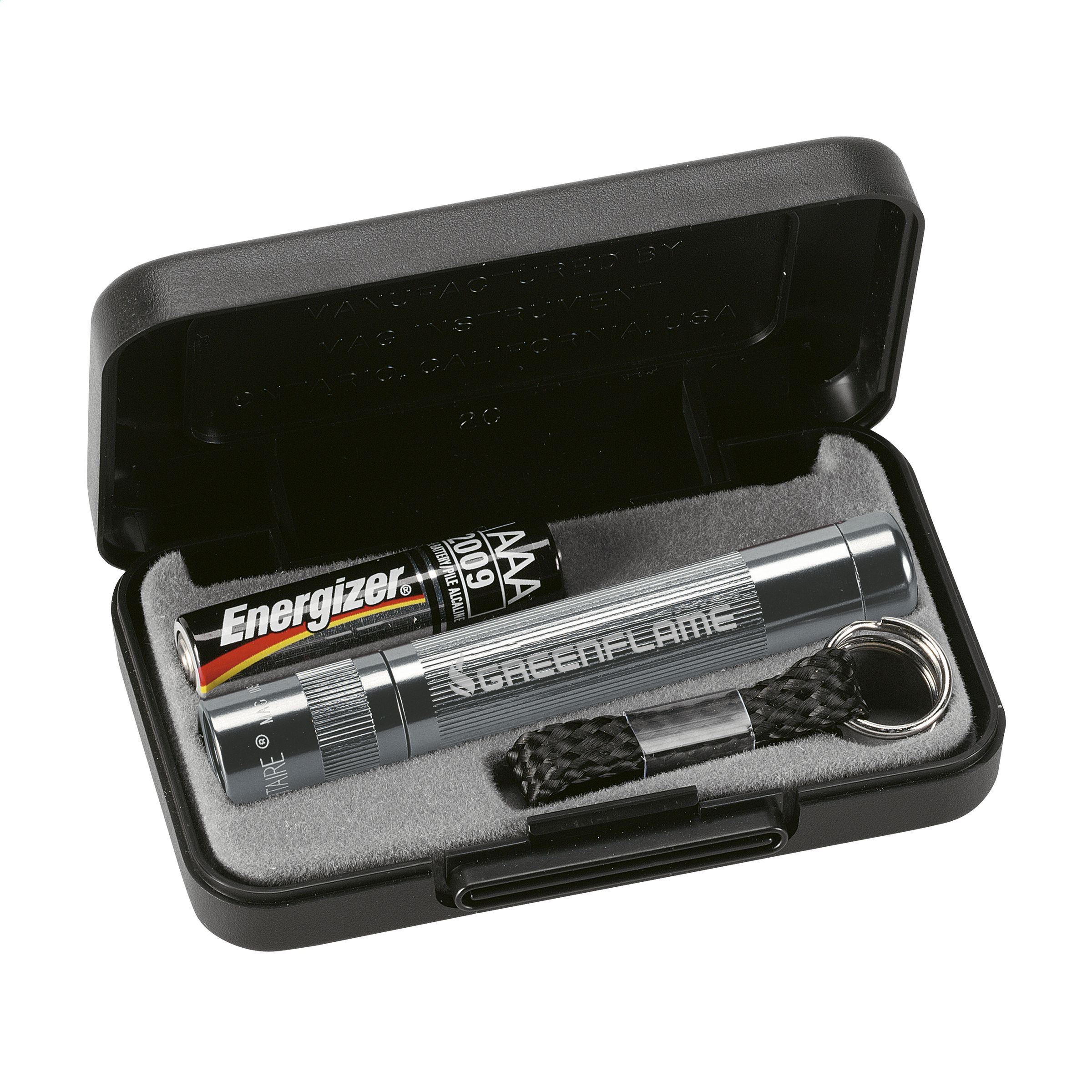 Werbeartikel Clipper