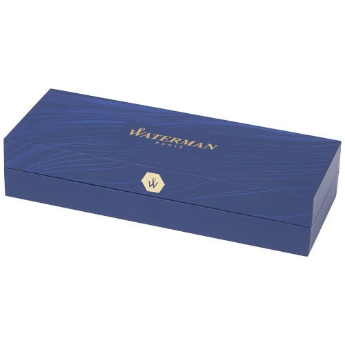 Waterman Expert Tintenroller (schwarze Mine)