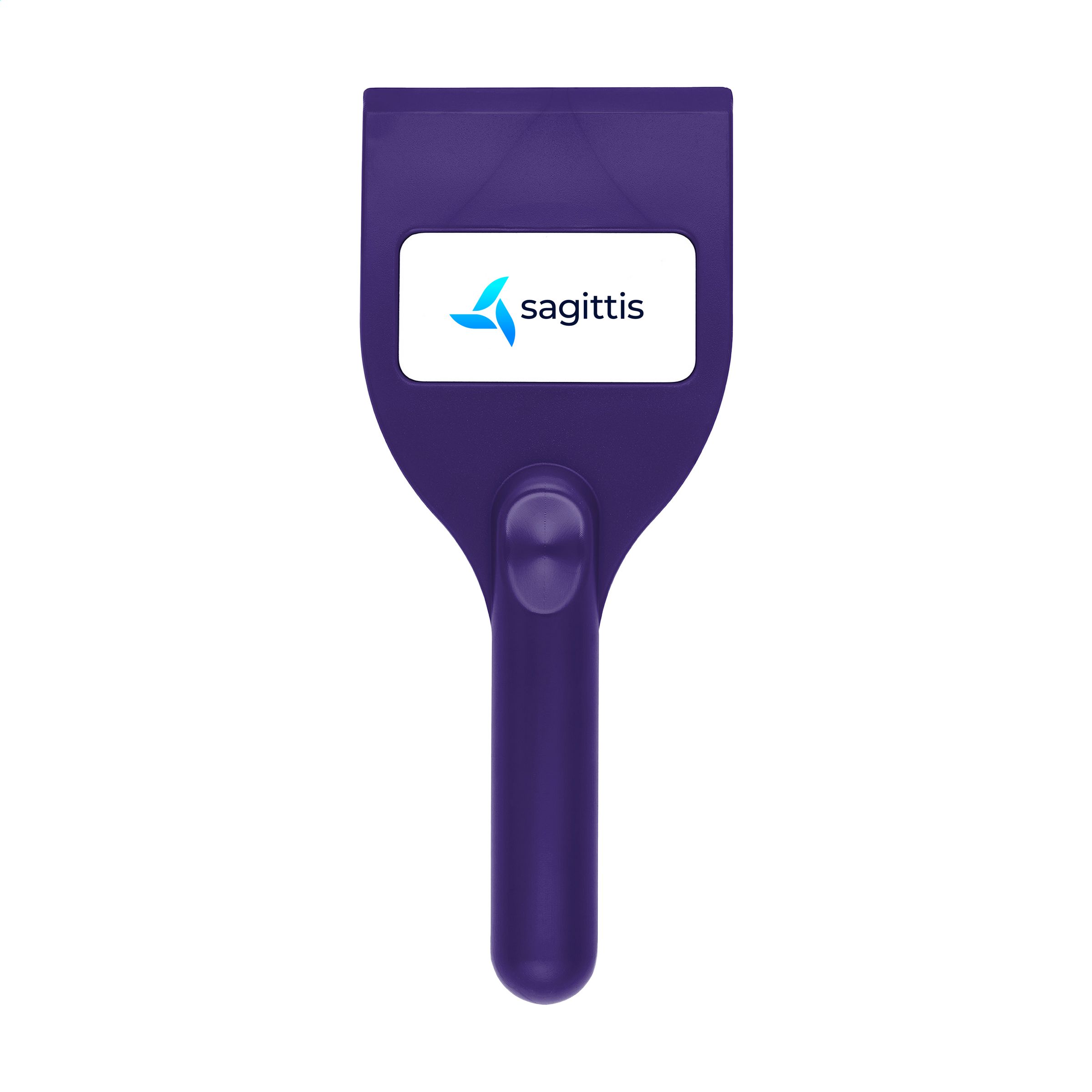 Werbeartikel Clipper