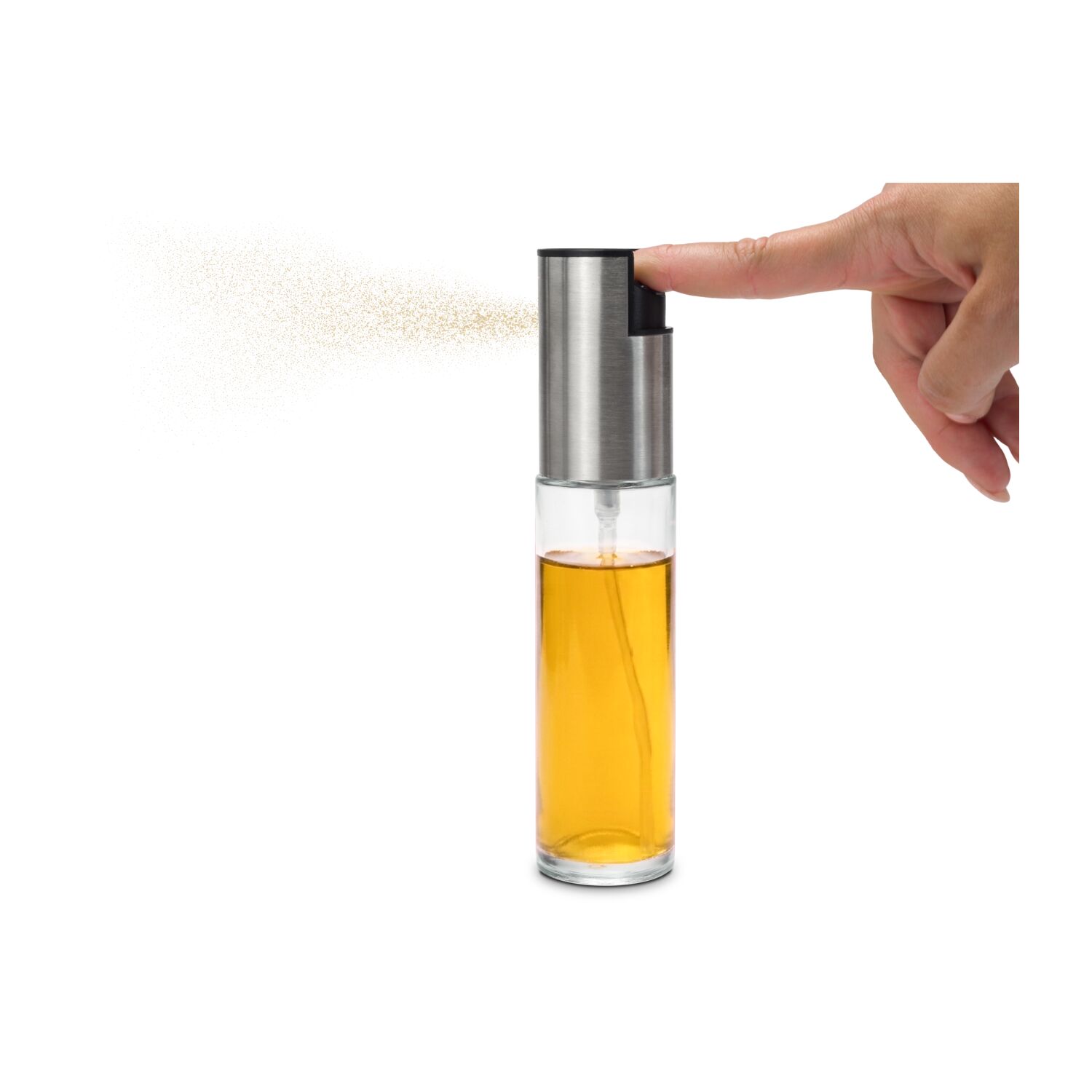 ROMINOX® Essig- oder Ölsprüher // Vapora 100 ml