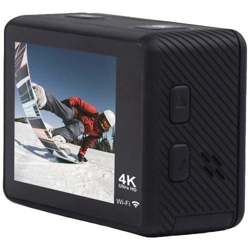 Prixton DV670 4K Dual Screen Actionkamera
