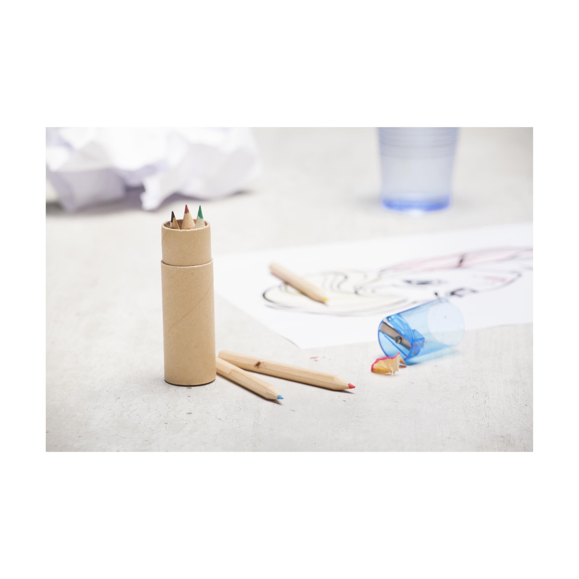 Werbeartikel Clipper