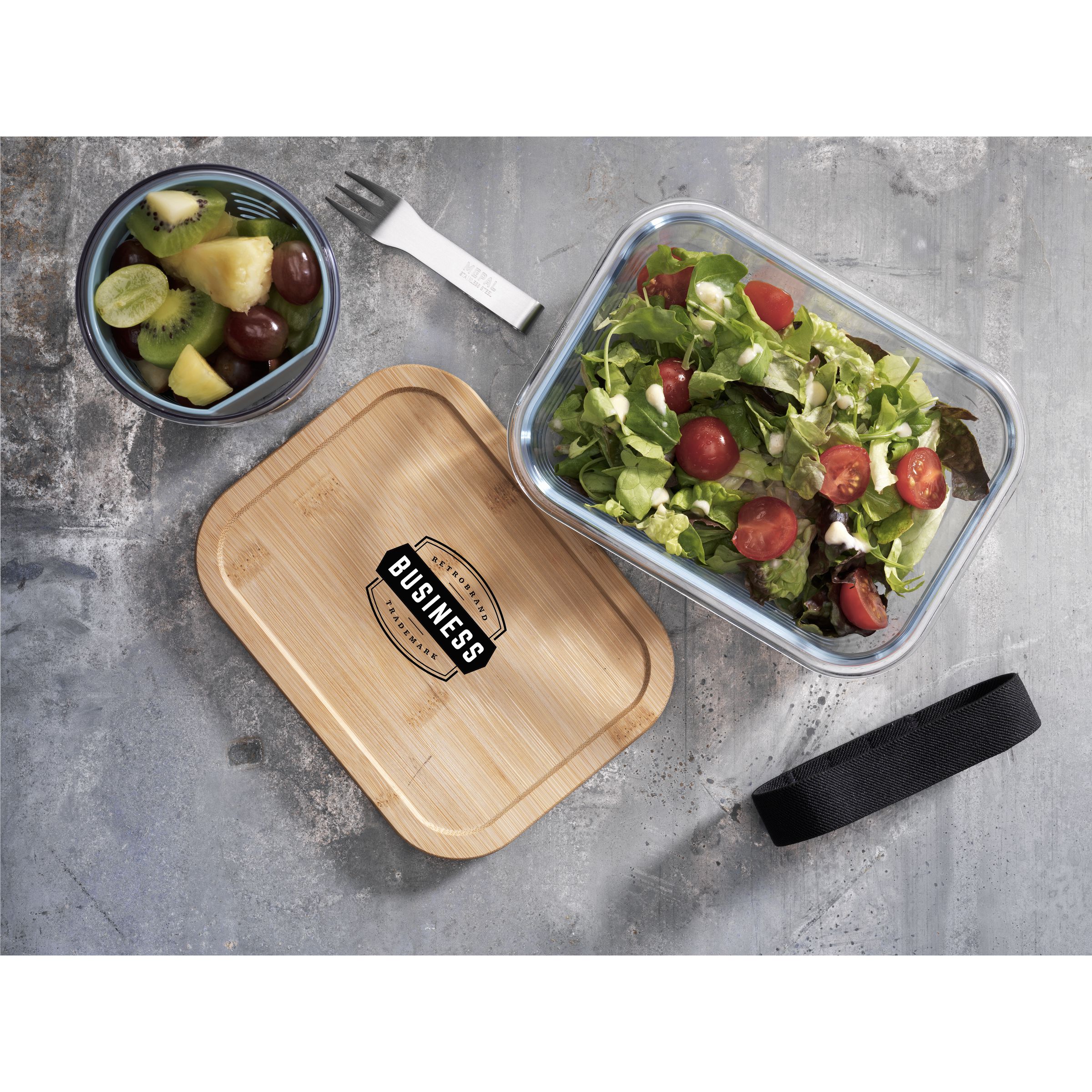 Werbeartikel Clipper
