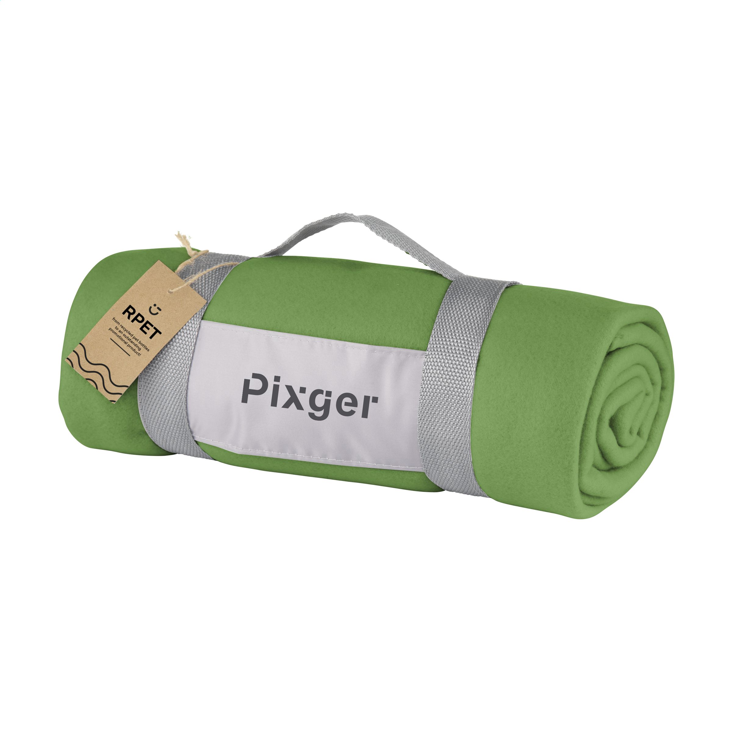 Werbeartikel Clipper