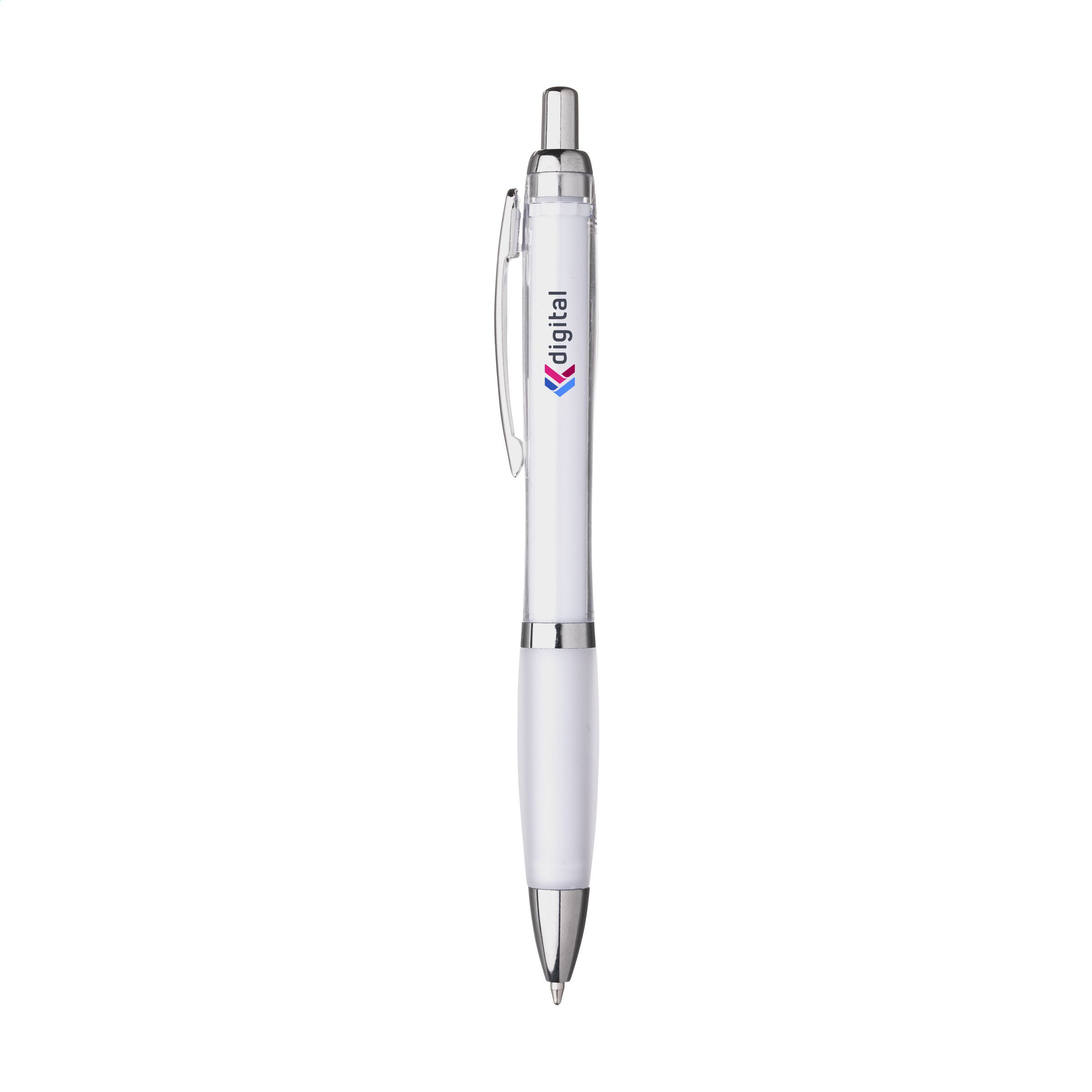 Werbeartikel Clipper