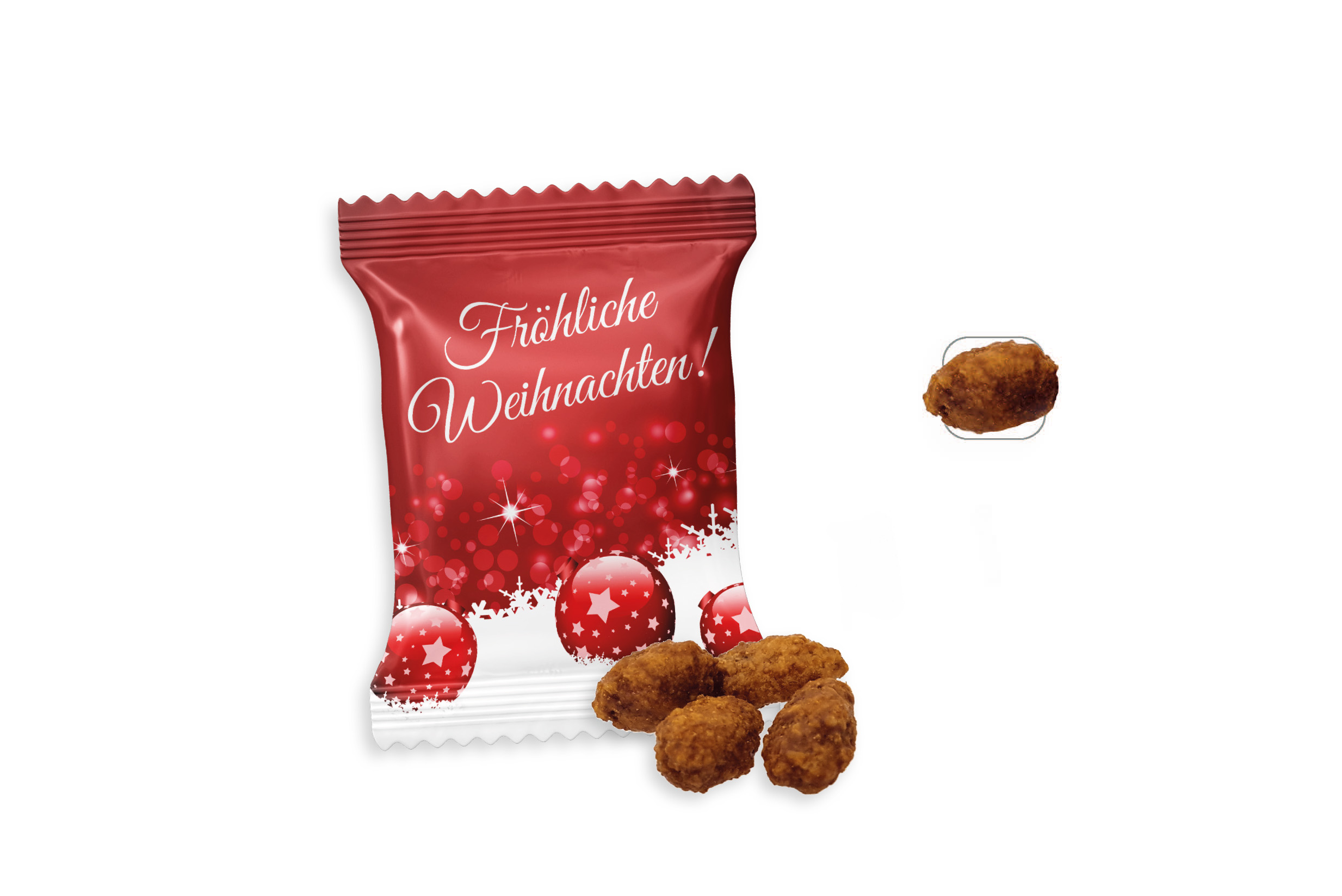 Werbesuessigkeiten Sweetware