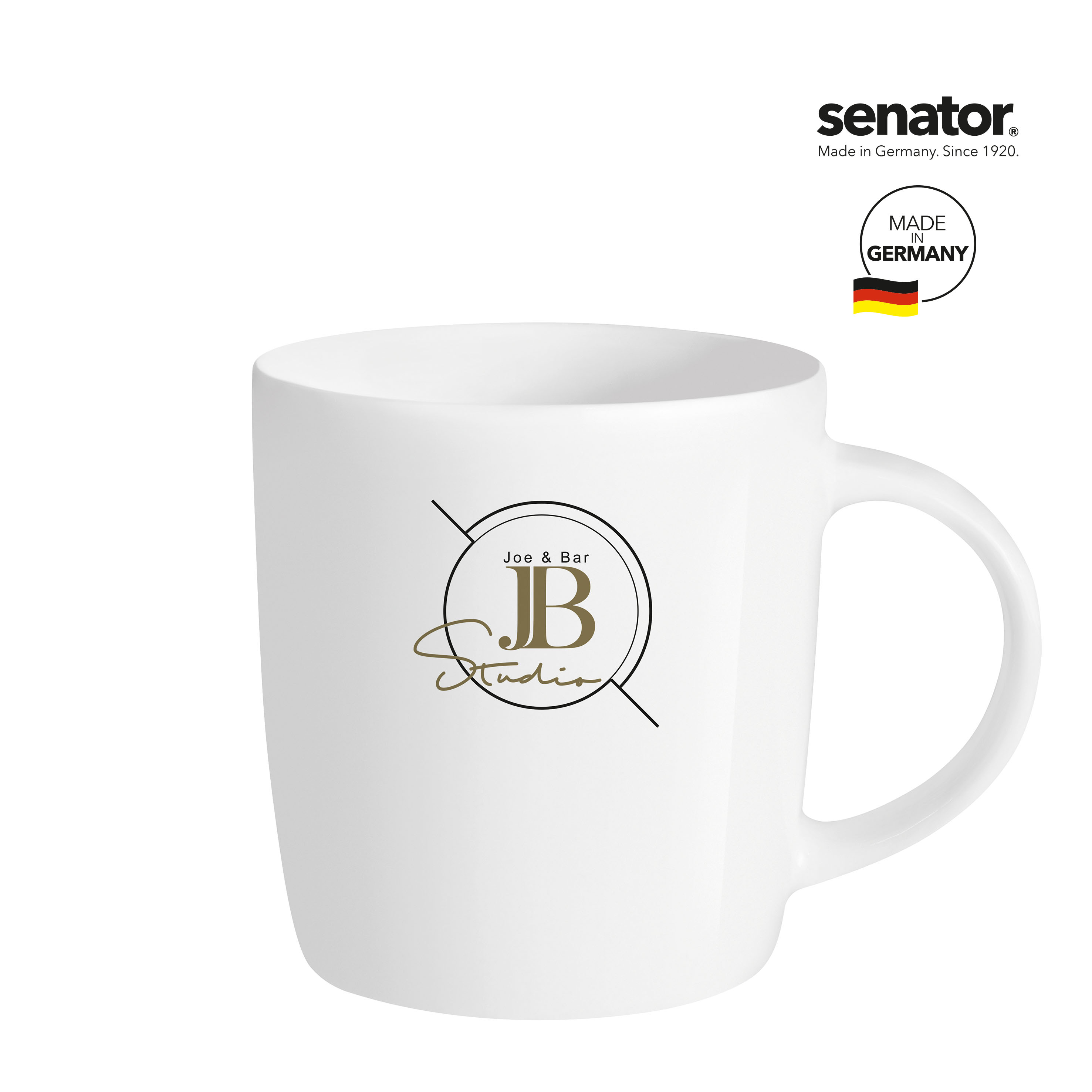 Werbeartikel Senator