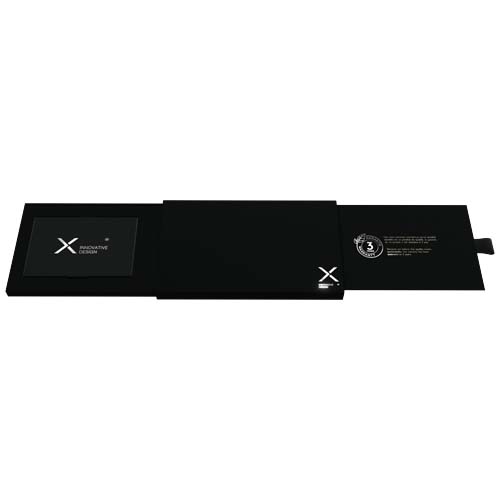 SCX.design P22 5000 mAh ultradünne, magnetische Powerbank