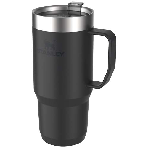 Stanley Everyday Suburban 473 ml Isolierbecher aus recyceltem Edelstahl
