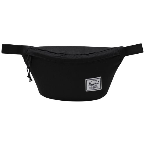 Herschel Classic™ Gürteltasche, schwarz