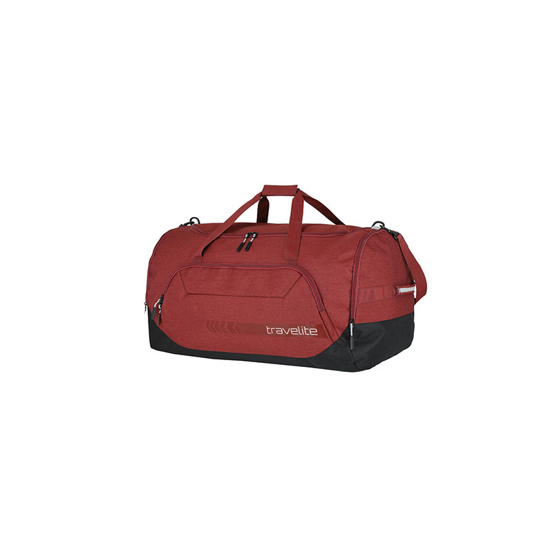 travelite  KICK OFF Reisetasche XL, Rot