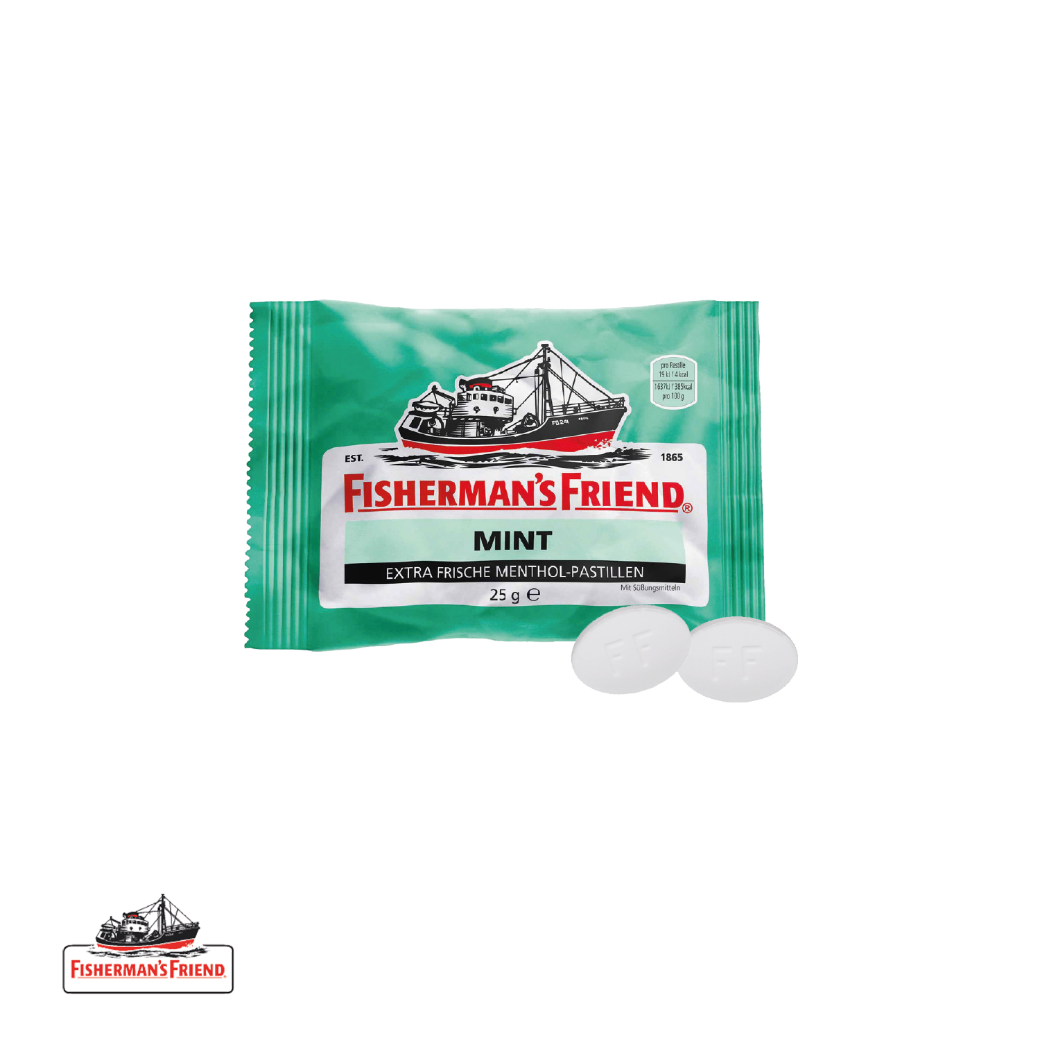 Fisherman's Friend