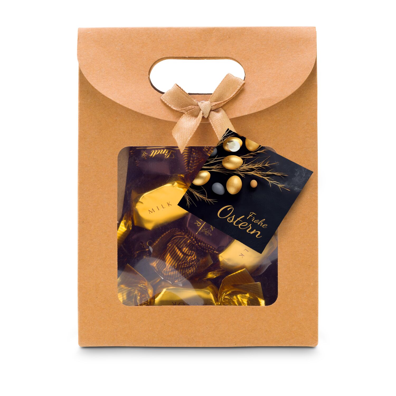 Geschenkset / Präsenteset: Nuxor Deluxe Ostern