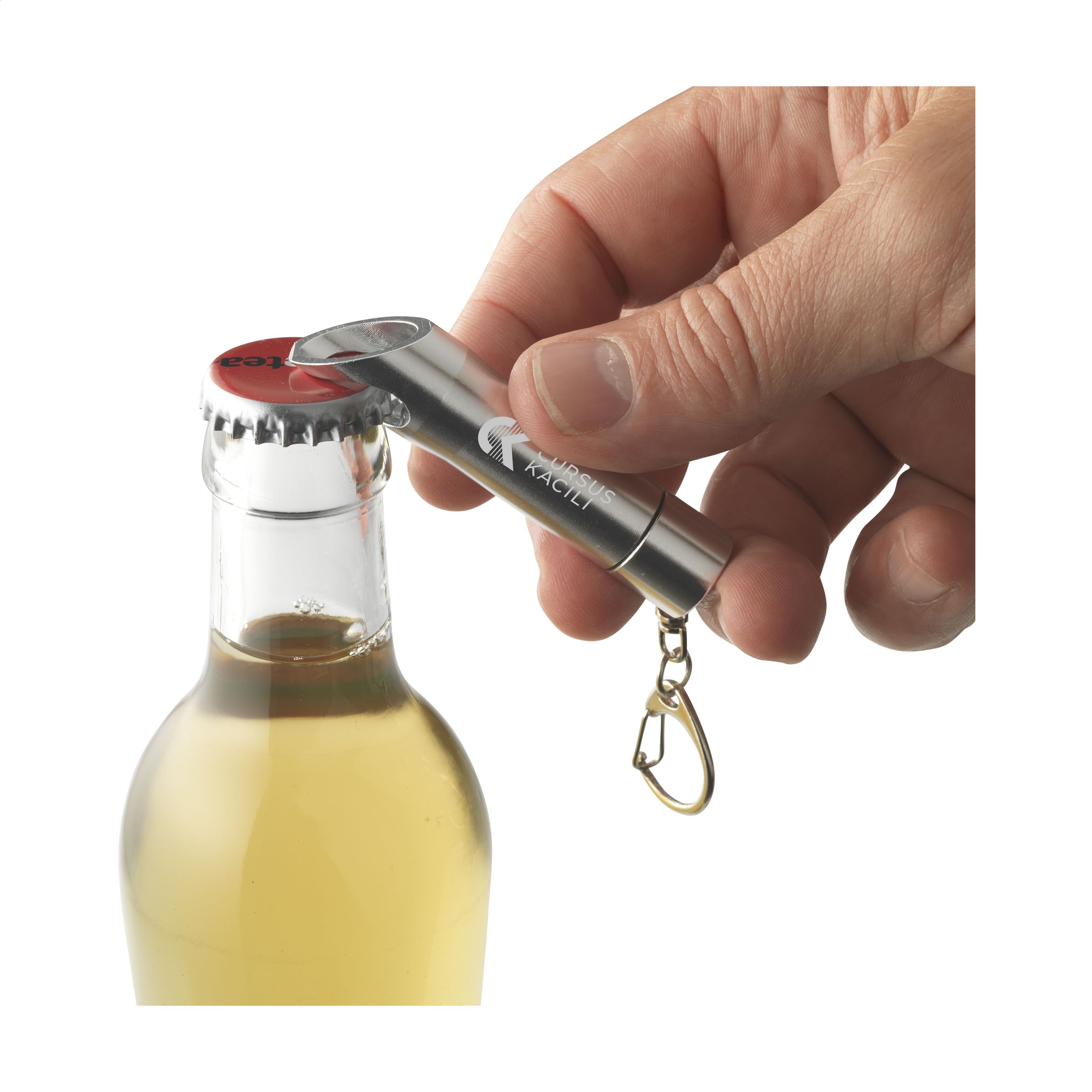 Werbeartikel Clipper