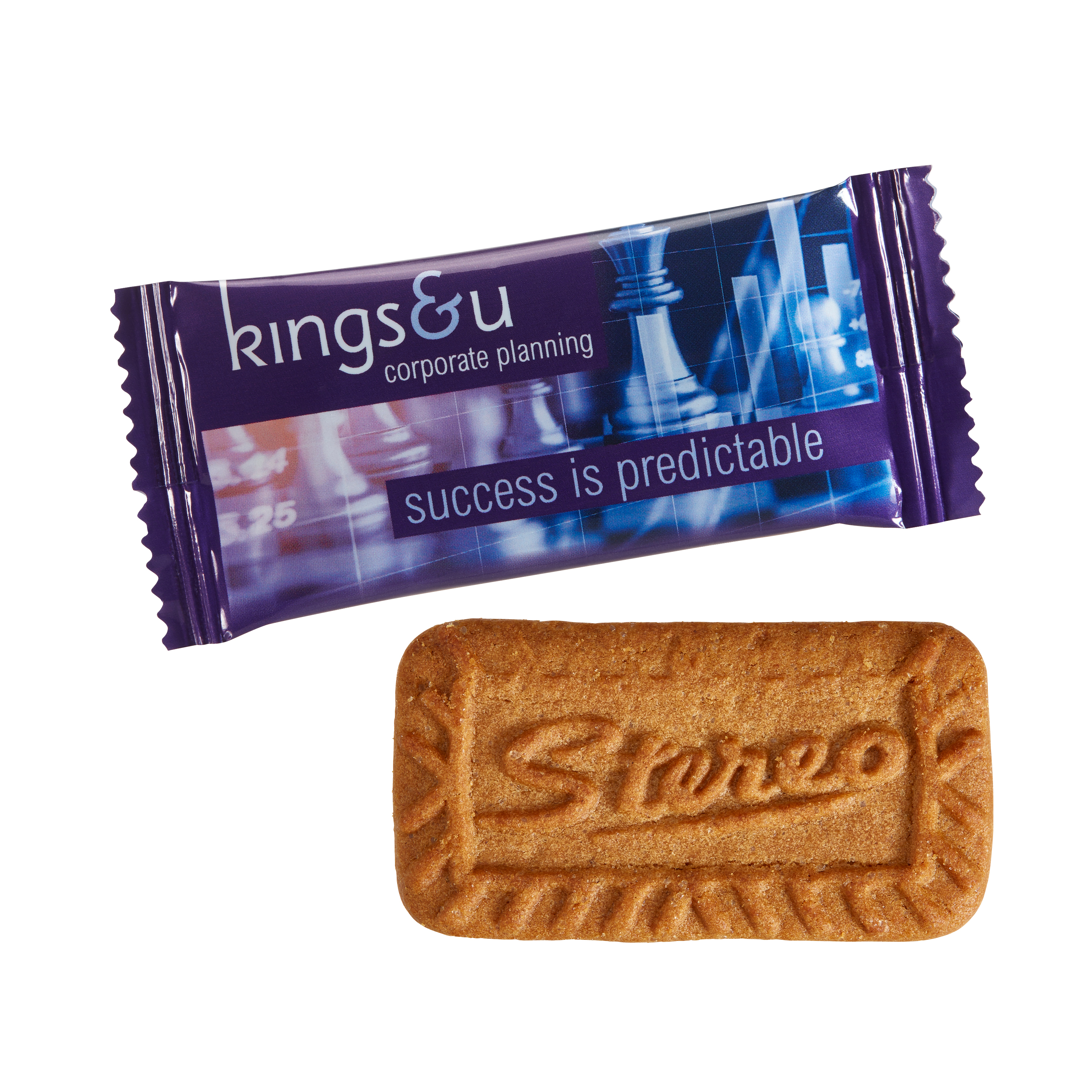 Werbesüssigkeiten Kalfany