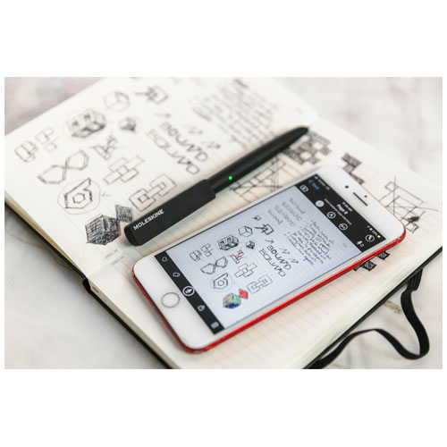 Moleskine Smart Schreibset