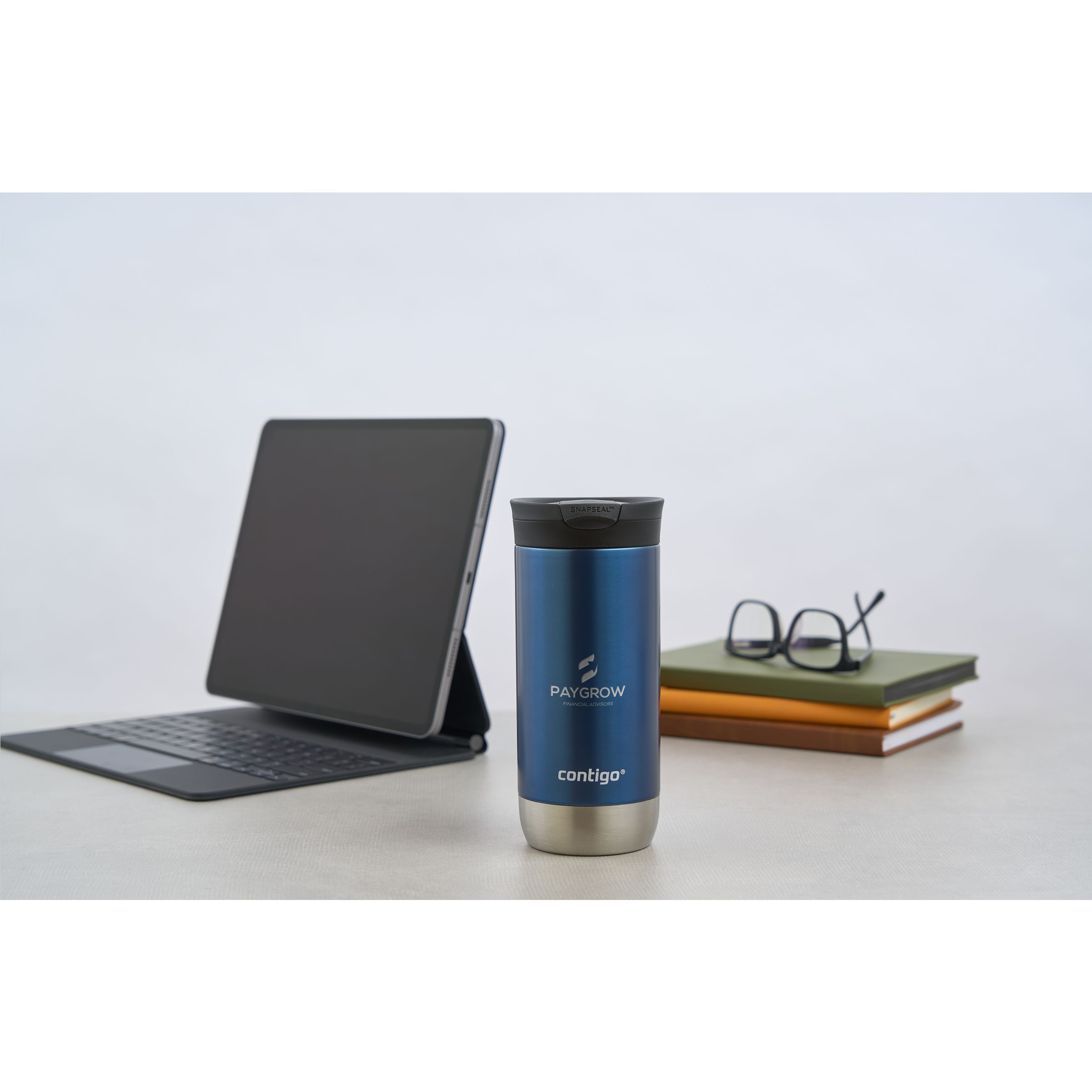 Werbeartikel Clipper